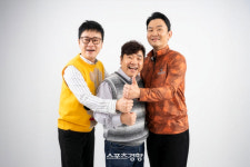 대학로 점령한 개그맨 3인방, 뮤지컬로 ‘대박’