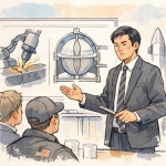 엔디티엔지니어링, 우주신기술 FSW로 ‘선매출’…스페이스X·NASA 정조준