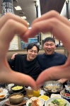 스윙스, 문신 제거하며 “이제 배우의 길 걷는다”