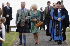 가방 규정 논란 끝에 허용…스코틀랜드 팬들, 킬트·스포런 차림으로 월드컵 간다