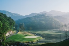 세이지우드 CC 홍천, 2026 시즌 개장 봄 패키지 및 프로모션 4종 선보여