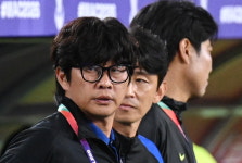 한국 여자축구, 우즈베키스탄 6-0 완파…아시안컵 4강·여자월드컵 본선 직행