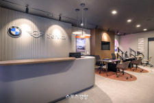 도이치 모터스, BMW·MINI 성동 패스트레인 서비스센터 새롭게 오픈