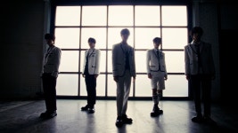 ‘데뷔 임박’ 엠비오, 데뷔곡 ‘SHOWTIME’ 뮤직비디오 티저 공개