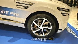 ‘프리미엄 SUV 공략’ 금호타이어 ‘크루젠 GT 프로’ 3년 연구 개발 끝에 등장