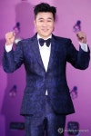 ‘11살 연하 아내’ 김종민, 정자 안 좋다더니…“자연임신으로 내년 출산”