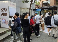 “노을에 빠진 충남”…수도권 한복판에서 만나는 충남 서해안 캠핑·미식여행