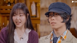악뮤 이수현 슬럼프→해체 고민…이찬혁 “끝까지 함께” 남매애 ‘뭉클’ (강호동네서점)