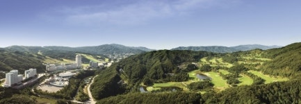 2026 봄 시즌 개장한 휘닉스CC…클럽하우스 식음 TOP5 선정