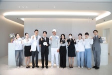 브이성형외과의원, KPGA 프로 골프 김승민 선수 공식 후원 계약 체결