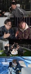 양상국, ‘개콘 전설의 22기’ 동기들과 故 박지선 추억 (전참시)