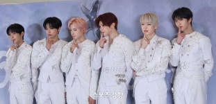재희 “신곡 ‘오드 투 러브’ 중독적, NCT 위시 유명해지겠다 싶어”
