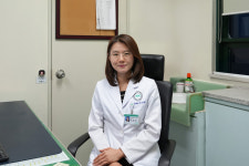 걷고, 만나고, 생각하는 운동: 파크골프의 힘