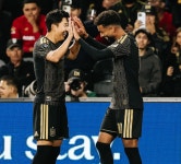 손흥민 ‘대활약’ 2도움+평점 8.6 최고점 달성! LAFC, 톨루카 2-1 격파→북중미컵 결승 눈앞