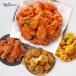 전 세대 입맛 맞춘 멕시카나치킨... “부모님은 추억을, 아이들은 새로운 맛을”