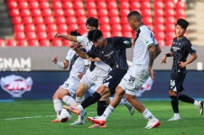 ‘79%의 압도적 선택’ 성남FC ‘성골 유스’ 박병규, 경남전 MOM 등극
