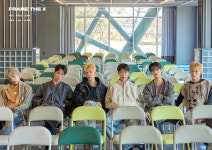 신예 프레임더엑스, NDY와 전속계약···‘노 엑싯(NO EXIT)’으로 가요계 출격