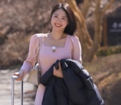 ‘나는 솔로’ 32기 영숙, 과거 130kg 였다…74kg 감량 후 인기녀 등극