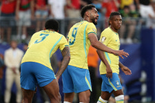 우승후보 맞나? 모로코전 ‘진땀 무승부’, 예전의 브라질이 아니다