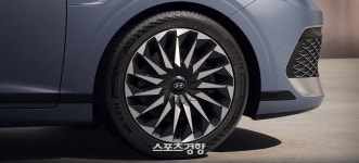 넥센타이어, 현대차 ‘더 뉴 그랜저’ 신차용 타이어 공급