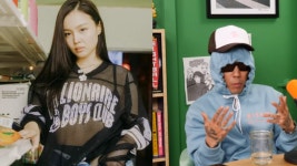 도끼, 이하이 러브스토리 풀었다…“가장 힘들 때 힘 돼준 사람”
