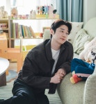 정준원, 열혈기자+사랑꾼 아빠 된다…‘유부녀 킬러’ 공효진과 호흡