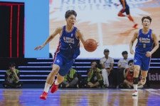 경복고 ‘NBA 라이징 스타즈 인비테이셔널’ 우승···지난해 용산고 이어 쾌거