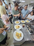 복숭아 맛 터지는 감곡.. K컬처 멋 즐기는 극동대[투어테인먼트]
