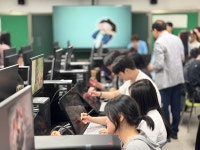 복숭아 맛 터지는 감곡.. K컬처 멋 즐기는 극동대[투어테인먼트]
