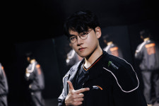 결승 직행 놓고 ‘미리보는 결승전’ 펼치는 한화생명·BLG…조명되는 바이퍼와 구마유시의 스토리