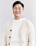 ‘13시간 묵언 공약’ 윤경호, 세계최초 ‘묵언수행’ 사인회