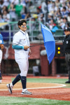 하루 만에 부산→광주→서울→홈런더비…슈퍼스타 김도영의 올스타 대장정 “그냥 일찍 탈락하고 오라셨지만”