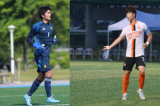이한범 뒤이을 별들, 제천에 뜬다…금배를 빛낼 예비스타들 소개합니다