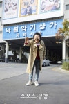 육중완 “‘나혼산’ 시절 옥탑방 지금 40억, 그때는 대출 무서워 못 샀다” 씁쓸