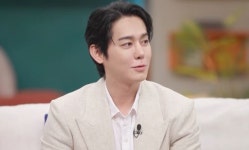 김상혁, ‘신랑수업2’ 최초 ‘돌싱 신입생 합류 “잘 되서 분가할 것”