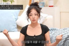 비비 “잠자리 없는 연애? 바로 ‘탈출’”…지예은·가비와 진한 걸스토크