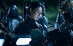 ‘킬쇼2’ 현리 “S급 킬러…근육만 5kg 증량”
