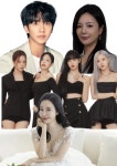 이승기, 차가원 ‘계획적 사기’·블랙핑크 10주년 행사 논란·반민정 결혼…오늘 연예계는? [퇴근길연예]