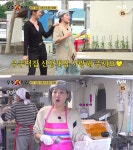 안유진·미미·이은지, 노동조합 결성…개업 첫날부터 아수라장 (우주떡집)