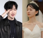 ‘장동윤과 결혼’ 김승윤 누구…알고 보니 남편 첫 연출작 주연[종합]
