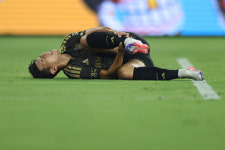 [오피셜] 손흥민 ‘9슈팅→0골’ LAFC는 ‘무패패무’...답답한 부진 속 MLS 공식 발표, LAFC ‘파워 랭킹’ 폭락