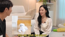 티파니변요한, 알콩달콩 신혼생활…“바빠도 밤엔 꼭 함께 산책”