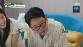 김준호김지민, 아들 ‘두릅이’ 얼굴 방송 최초 공개… “완벽한 이목구비”(미우새)