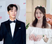[공식] ‘10살 차’ 배우 부부 탄생…윤종훈·한은서, 11월 웨딩마치