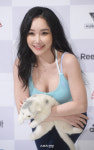 [속보] 낸시랭, 음주운전 적발돼 입건···면허취소 수준