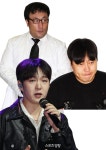 이혁재 음주운전 입건·이진호 집행유예·이창섭 ‘올공 시위’ 여파 [퇴근길연예]
