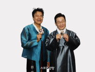 [단독] 박진영 공무출장 그날, JYP ‘패노메논’ 미국 상표 무더기 출원