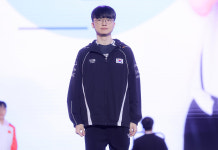 열기 달아오르는 아시안게임 e스포츠, 이제 LoL의 시간이 다가온다