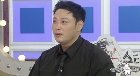 양치승, ‘15억 사기’가 끝 아니었다…“실제 피해 20억, 헬멧 쓰고 소리 지르며 울어” (라디오스타)