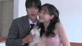 ‘이유진’ 차경은, “멋진 배우보다 행복한 가정 꾸리고파” 진심 고백
